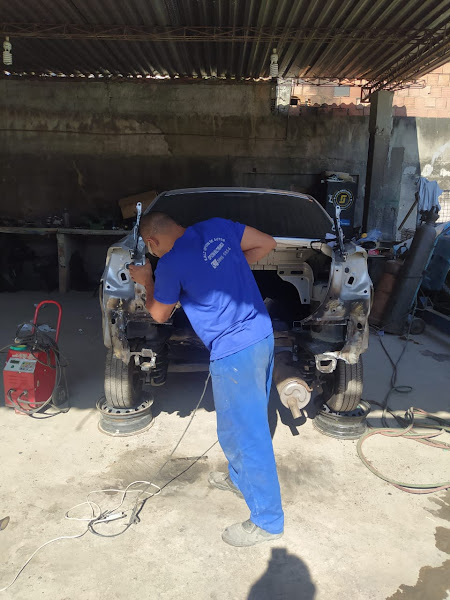 Foto 2 Kal 2 OFICINA DE AUTOS ltda