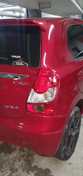 Neirocar Auto Mecânica