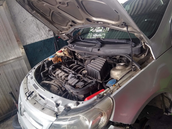 Foto 2 Bosch Car Service - COL