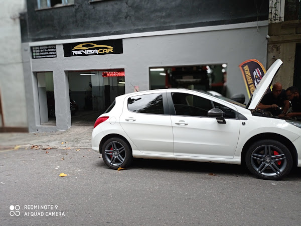 Foto 3 Oficina Revisacar