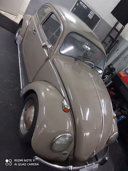 Foto 6 Oficina Revisacar