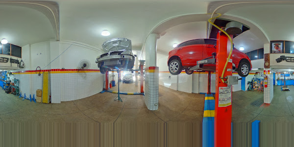 Foto 1 Auto Rio Paraty