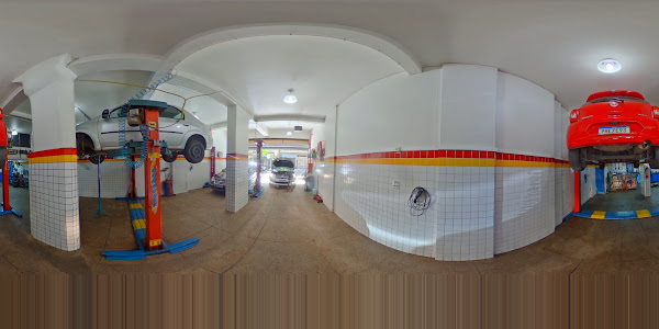 Foto 2 Auto Rio Paraty