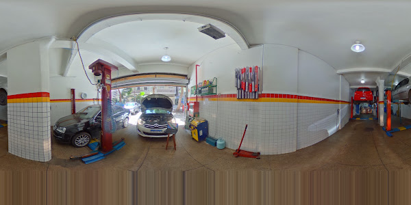 Foto 3 Auto Rio Paraty