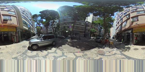 Foto 4 Auto Rio Paraty