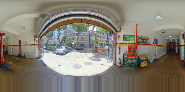 Foto 5 Auto Rio Paraty