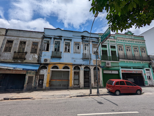 Auto Center Riachuelo