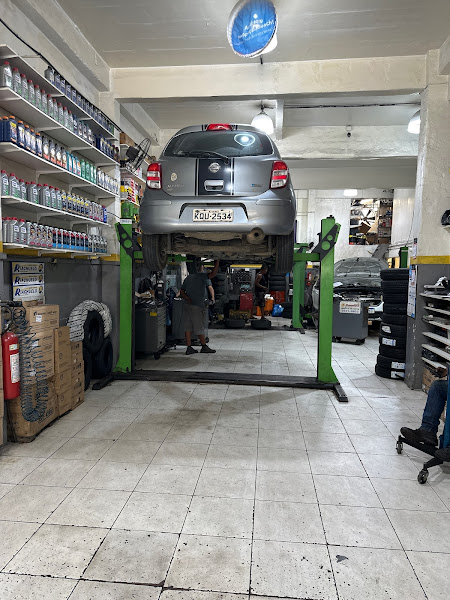 Foto 1 Auto Center Riachuelo