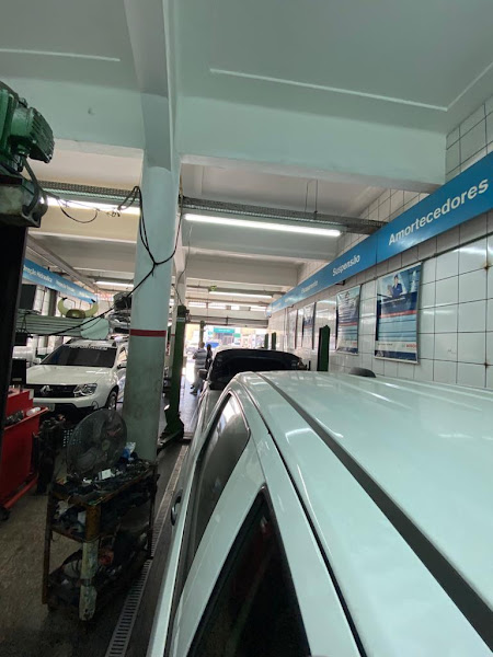 Foto 1 Ruan Centro Automotivo
