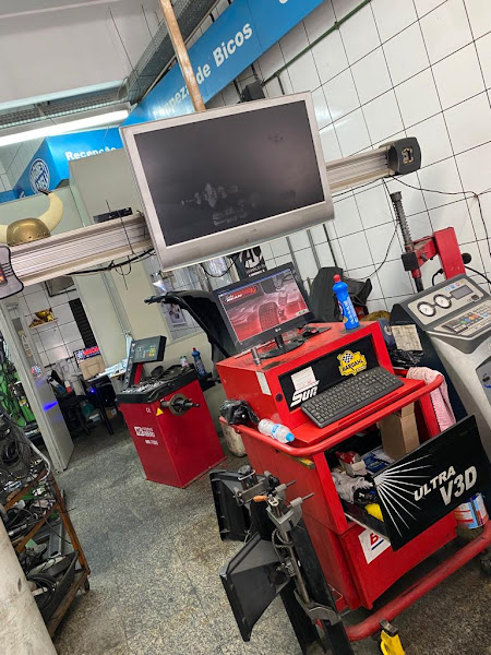 Foto 2 Ruan Centro Automotivo