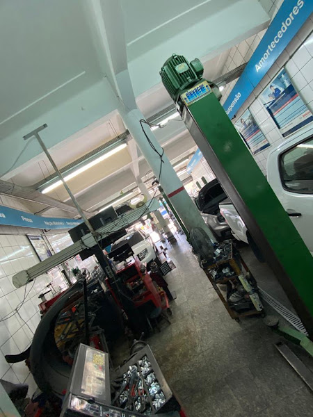 Foto 3 Ruan Centro Automotivo