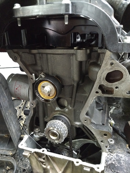 Foto 4 Ruan Centro Automotivo