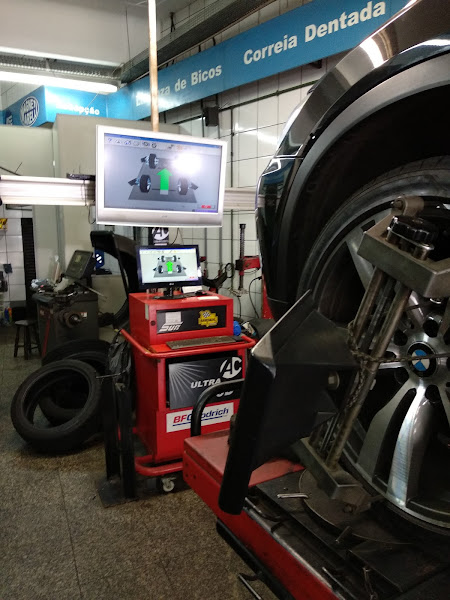 Foto 5 Ruan Centro Automotivo