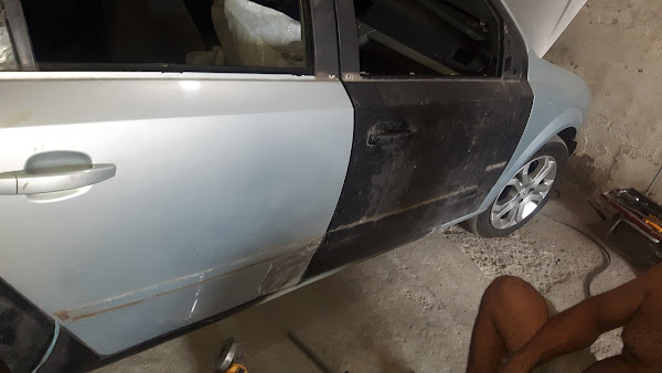 Foto 2 JF Reparos Automotivos