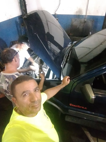 Foto 2 Oficina Mecânica M. A Silva Foto 2 Oficina Mecânica M. A Silva