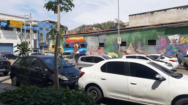 Foto 1 Oficina do Adriano