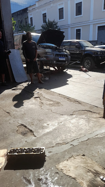 Foto 3 Oficina do Adriano