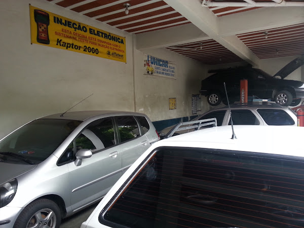 Foto 1 LUWICAR - Oficina