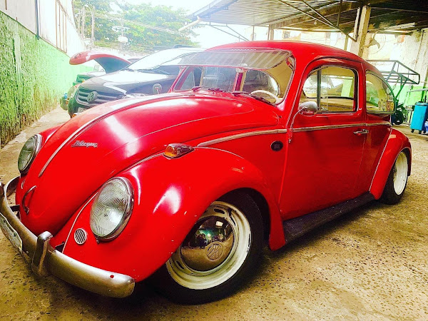 Foto 1 Luclecar Mecânica Peças