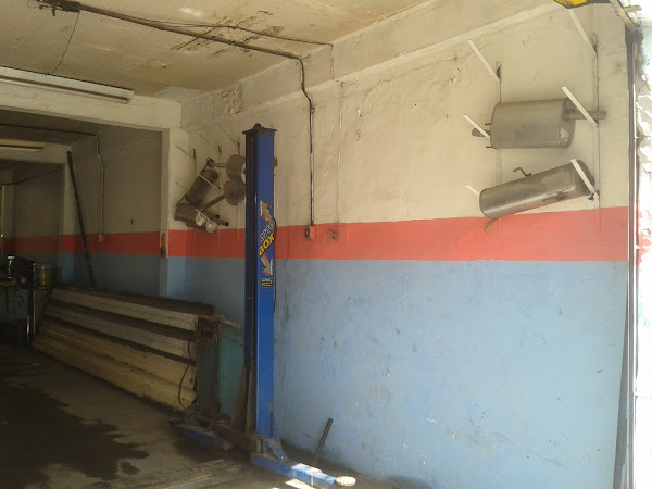 Auto Mecânica Tambe Auto Mecânica Tambe