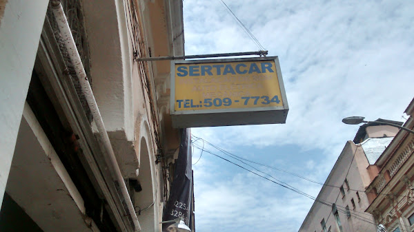 Foto 5 Sertacar