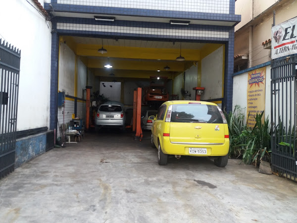 Foto 5 MANIA DE OFICINA - Ar Condicionado Automotivo, Eletricista e Mecânica Geral