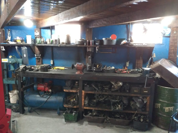 Foto 2 Vicar Oficina Mecânica de caixa de marchas Foto 2 Vicar Oficina Mecânica de caixa de marchas