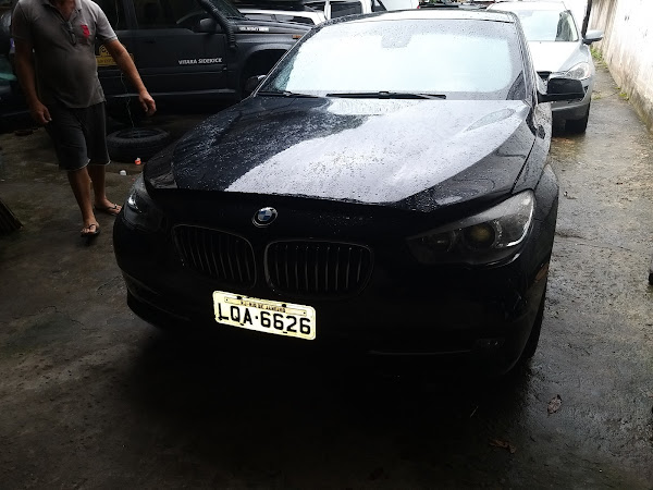 Foto 1 Lufcar Oficina