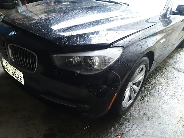 Foto 2 Lufcar Oficina