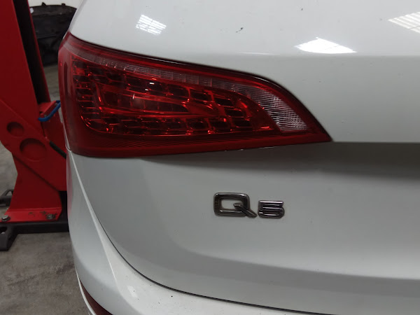 Foto 3 Lufcar Oficina Foto 3 Lufcar Oficina