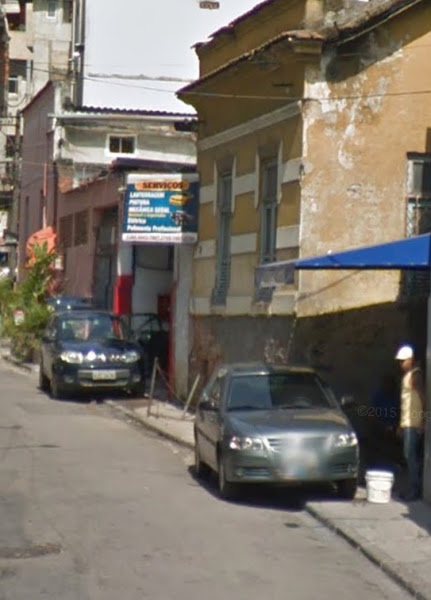 Foto 1 Equipe Sávia Mecânica de automóveis