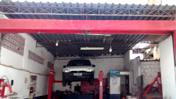 Foto 2 Equipe Sávia Mecânica de automóveis