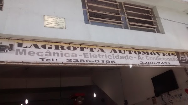 Lagrotta Automóveis