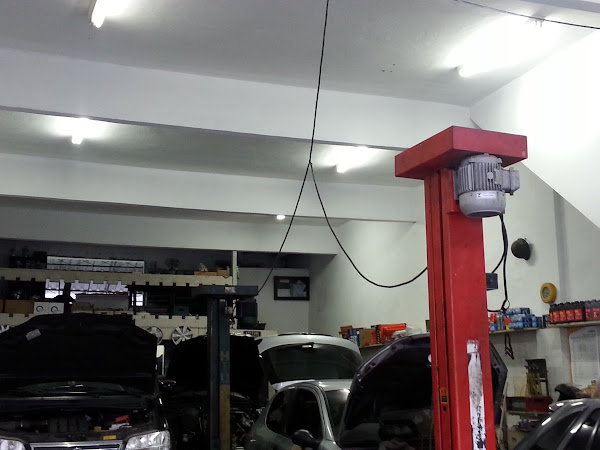 Foto 2 Lagrotta Automóveis