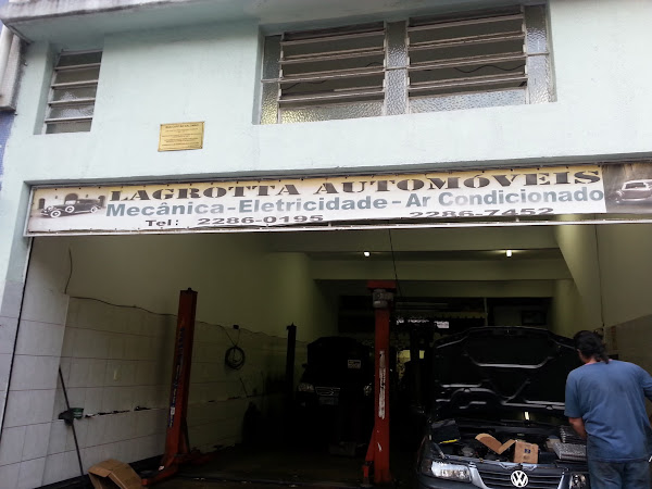 Foto 3 Lagrotta Automóveis