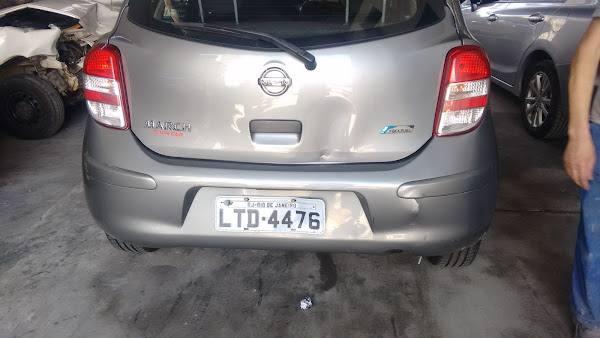 Foto 2 MECANICA FERREIRAUTO