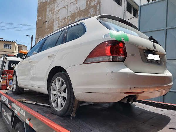 Foto 3 MECANICA FERREIRAUTO Foto 3 MECANICA FERREIRAUTO