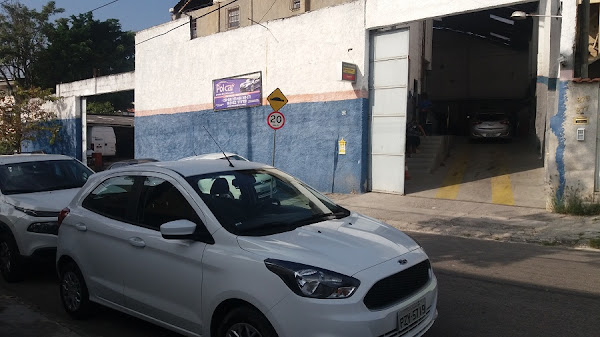 Polcar Oficina Mecânica