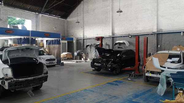 Foto 1 Polcar Oficina Mecânica