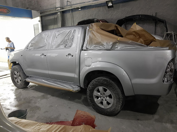 Foto 2 Polcar Oficina Mecânica