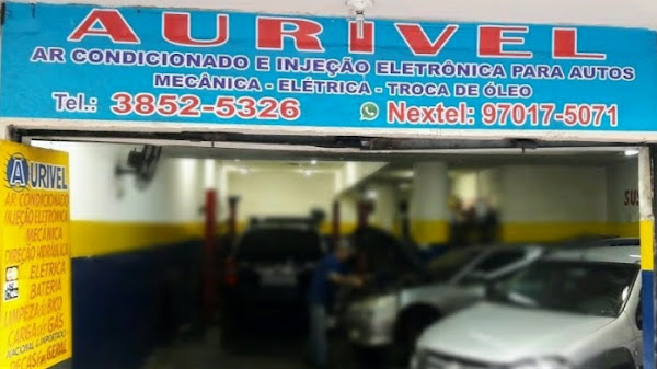 Aurivel Aurivel