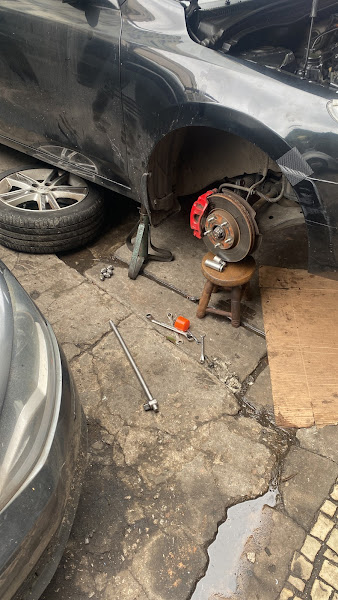 Foto 1 Oficina Rei do Carro