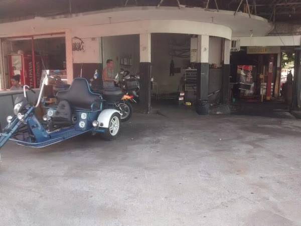 Foto 1 Auto center koinha