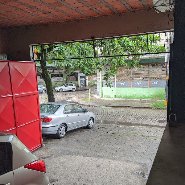 Foto 1 Dallas Auto Mecânica