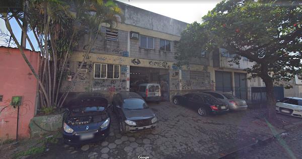 Foto 3 Dallas Auto Mecânica