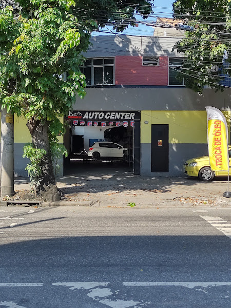 Auto Reformadora Bem