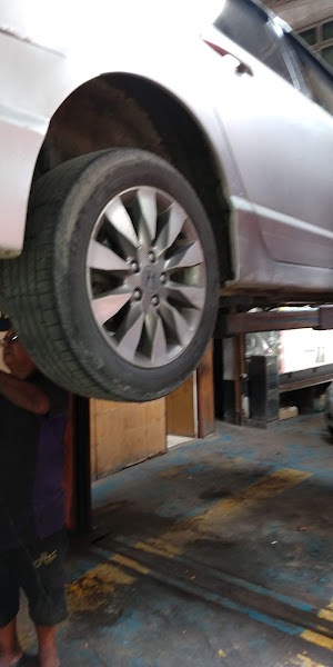 Foto 1 Auto Reformadora Bem