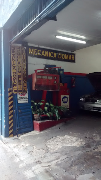 Mecanica Domar Mecanica Domar