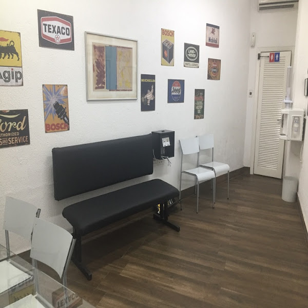 Foto 1 Autotec Auto Center