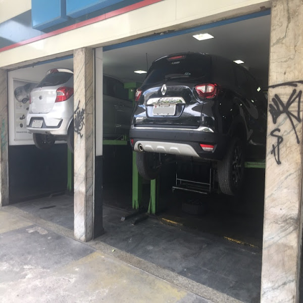 Foto 2 Autotec Auto Center